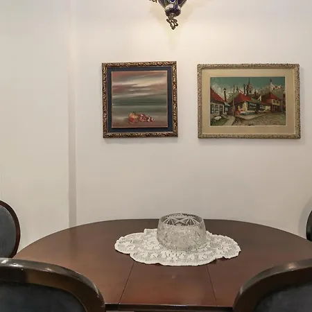 公寓 Snug, Homely By The Temple