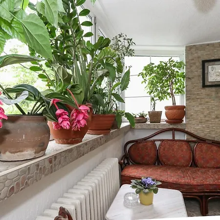 公寓 Snug, Homely By The Temple