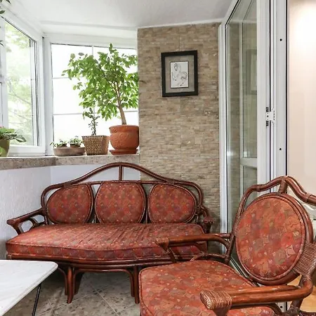 Snug, Homely By The Temple *
