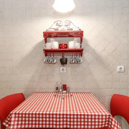 Snug, Homely By The Temple