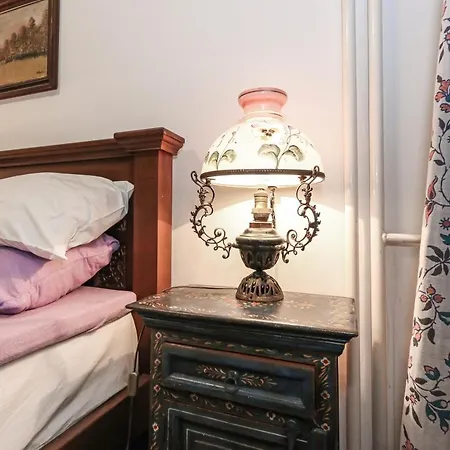 Snug, Homely By The Temple 公寓