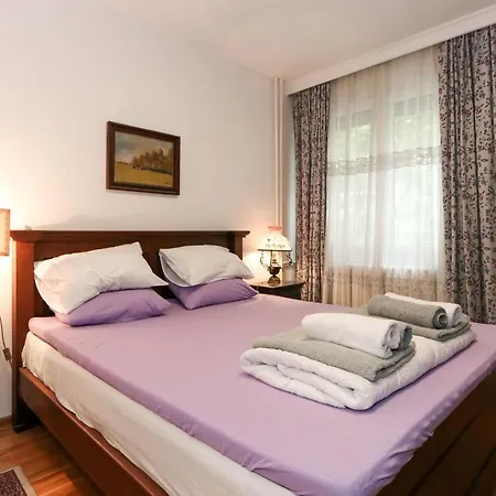 Snug, Homely By The Temple *