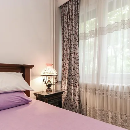 Snug, Homely By The Temple