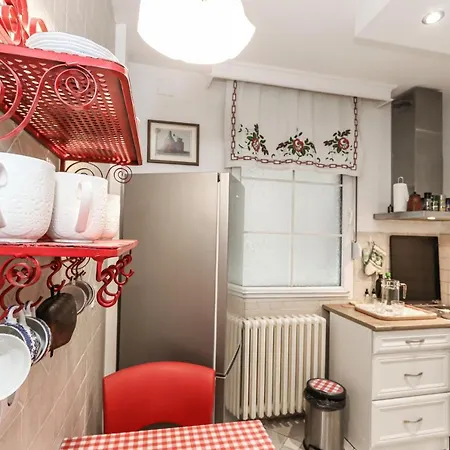 公寓 Snug, Homely By The Temple