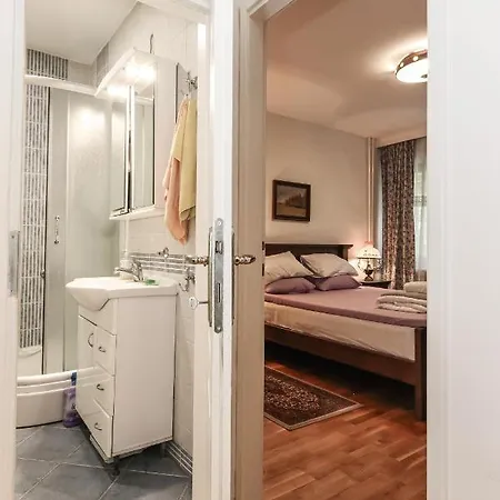 Snug, Homely By The Temple